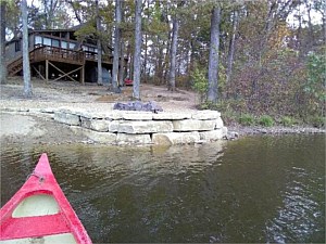 Innsbrook Beach Extension